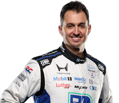 Graham Rahal