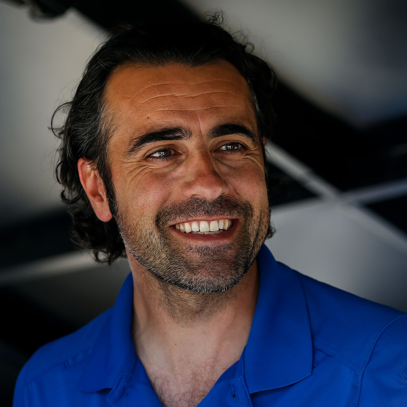 Dario Franchitti