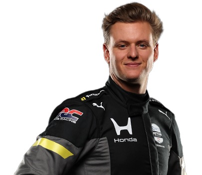 Mick Schumacher