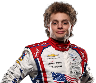 Santino Ferrucci