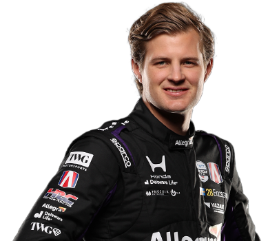Marcus Ericsson