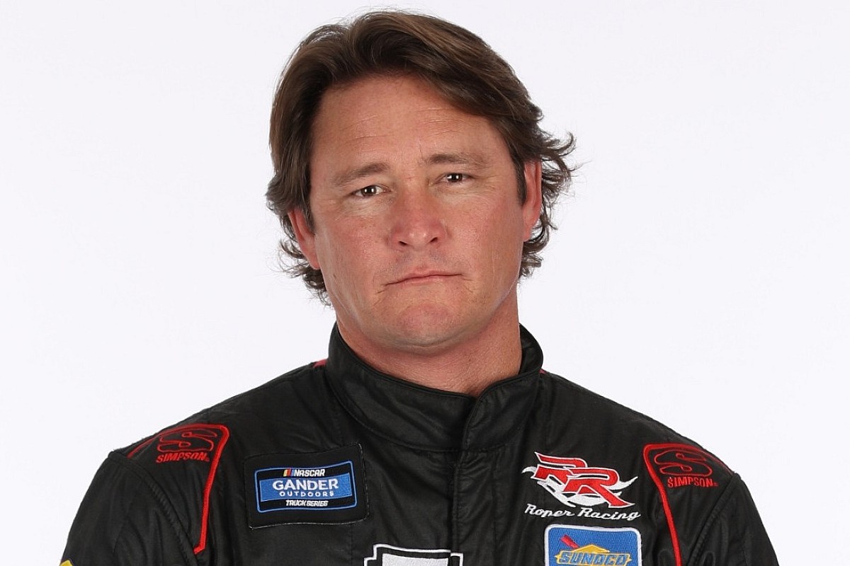 Cory Roper