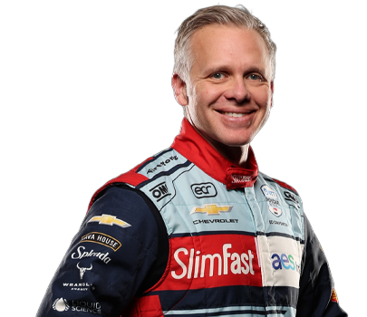 Ed Carpenter
