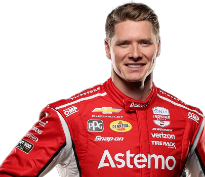 Josef Newgarden