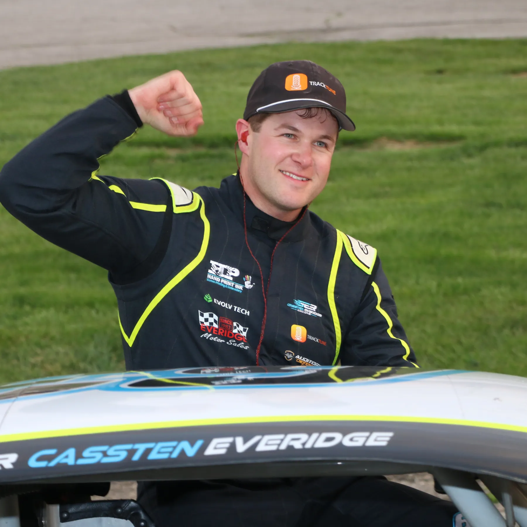 Cassten Everidge