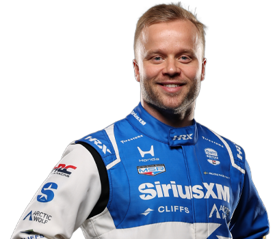 Felix Rosenqvist