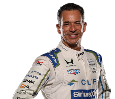 Hélio Castroneves