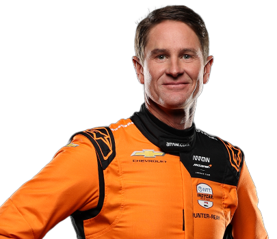 Ryan Hunter-Reay