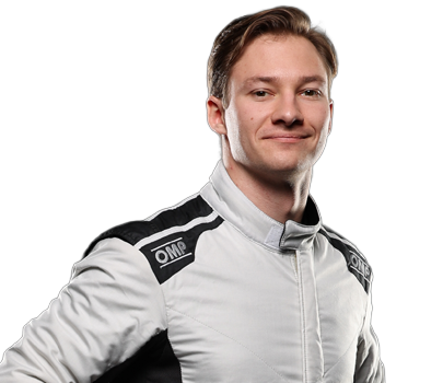 Dennis Hauger