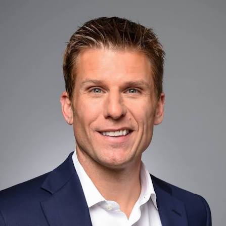 Jamie McMurray