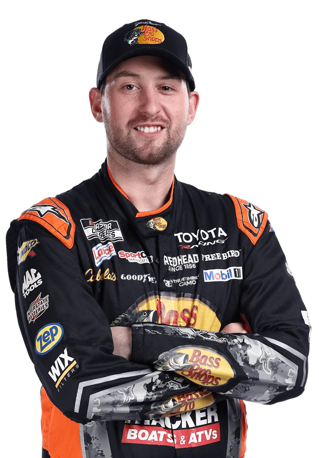 Chase Briscoe