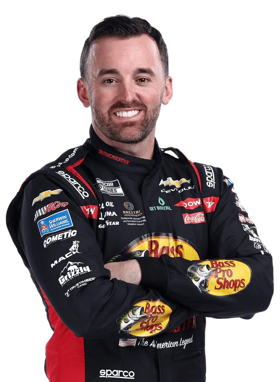 Austin Dillon