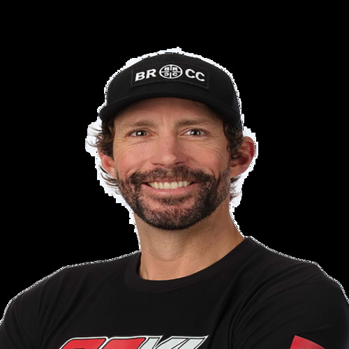 Travis Pastrana