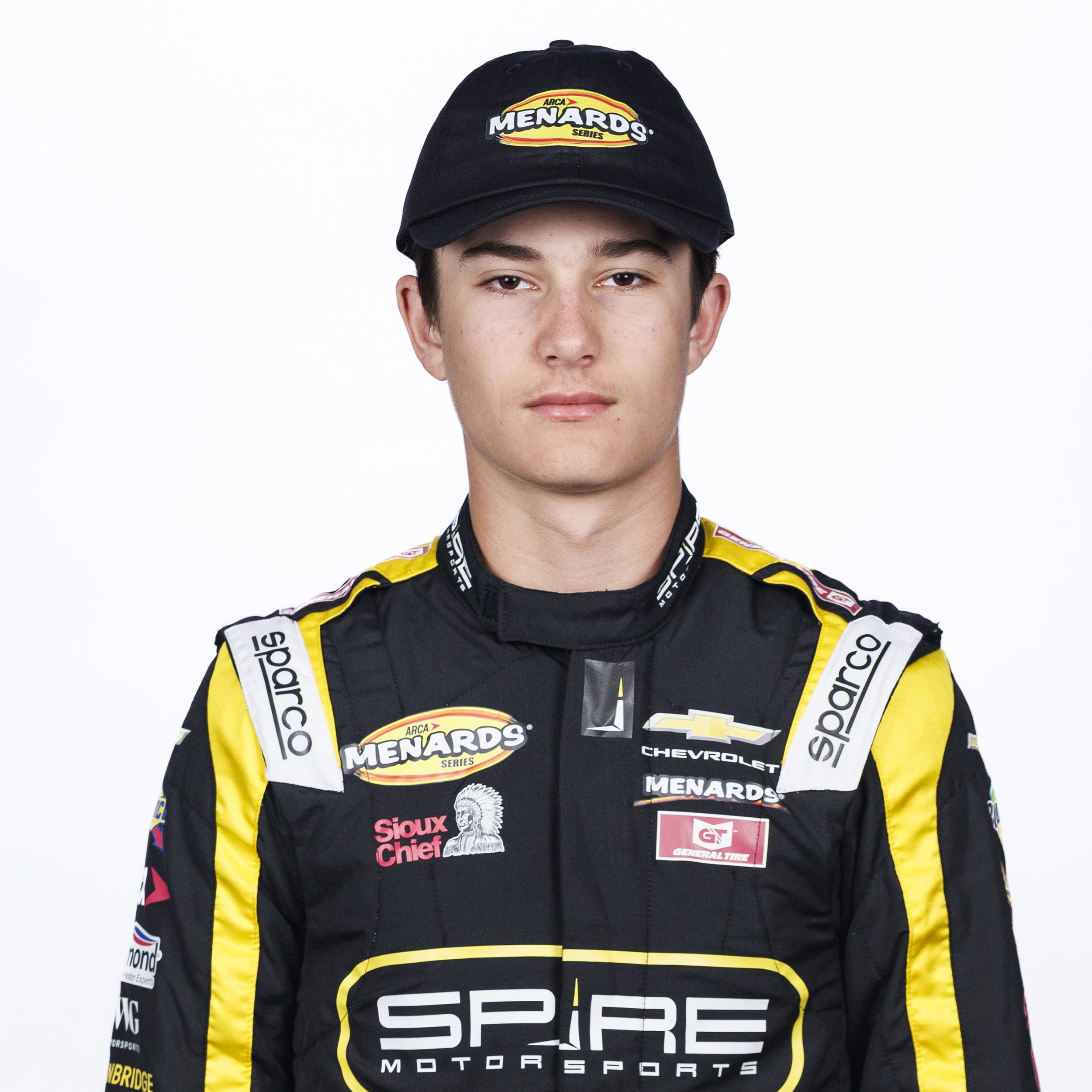 Tristan Mckee