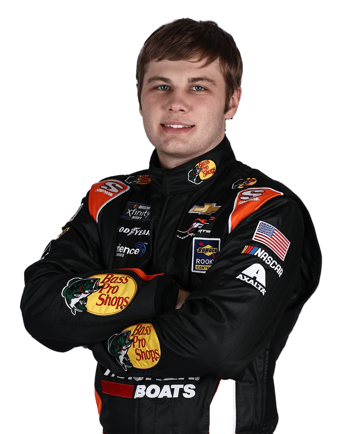 Carson Kvapil