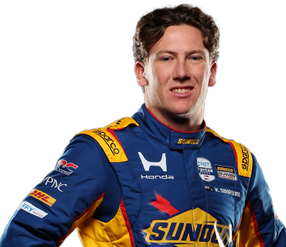 Kyffin Simpson