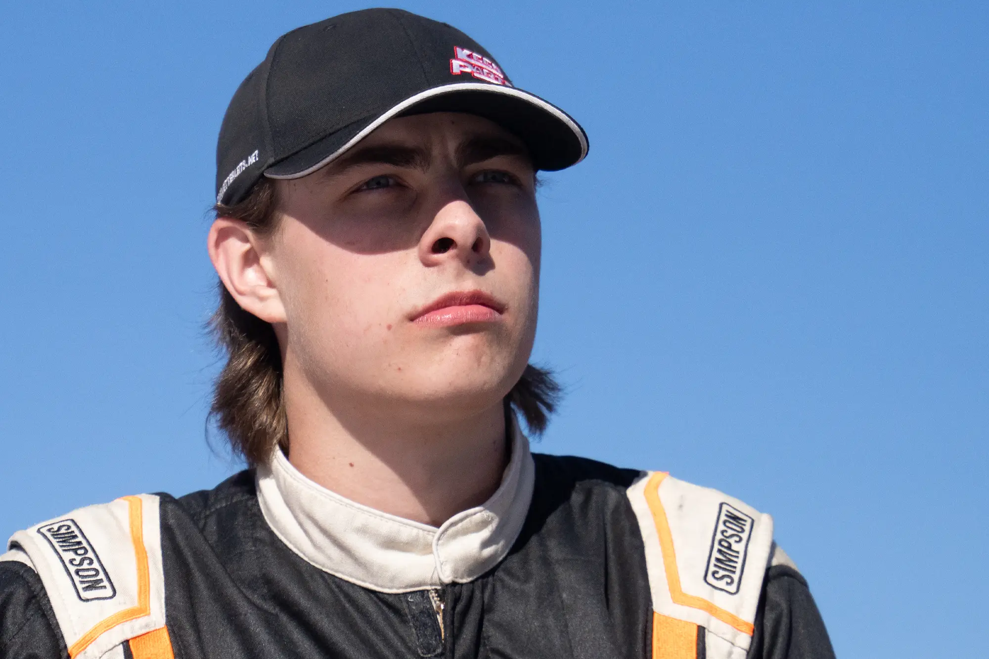 Caden Kvapil