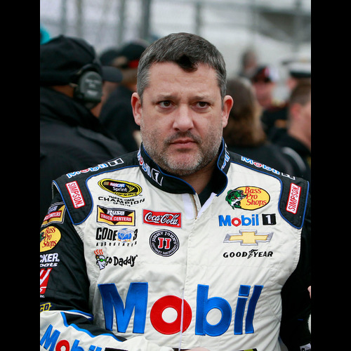 Tony Stewart