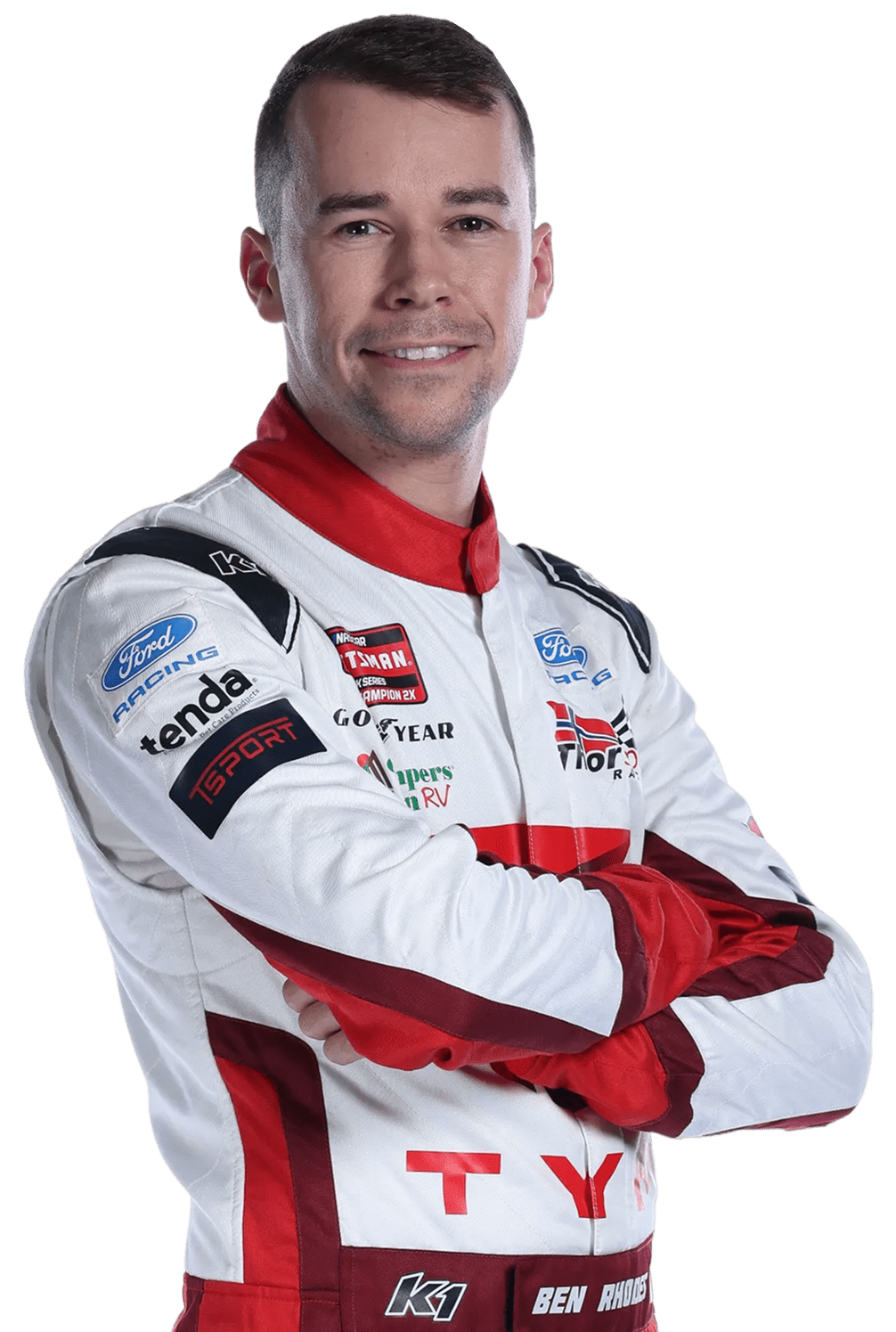 Ben Rhodes