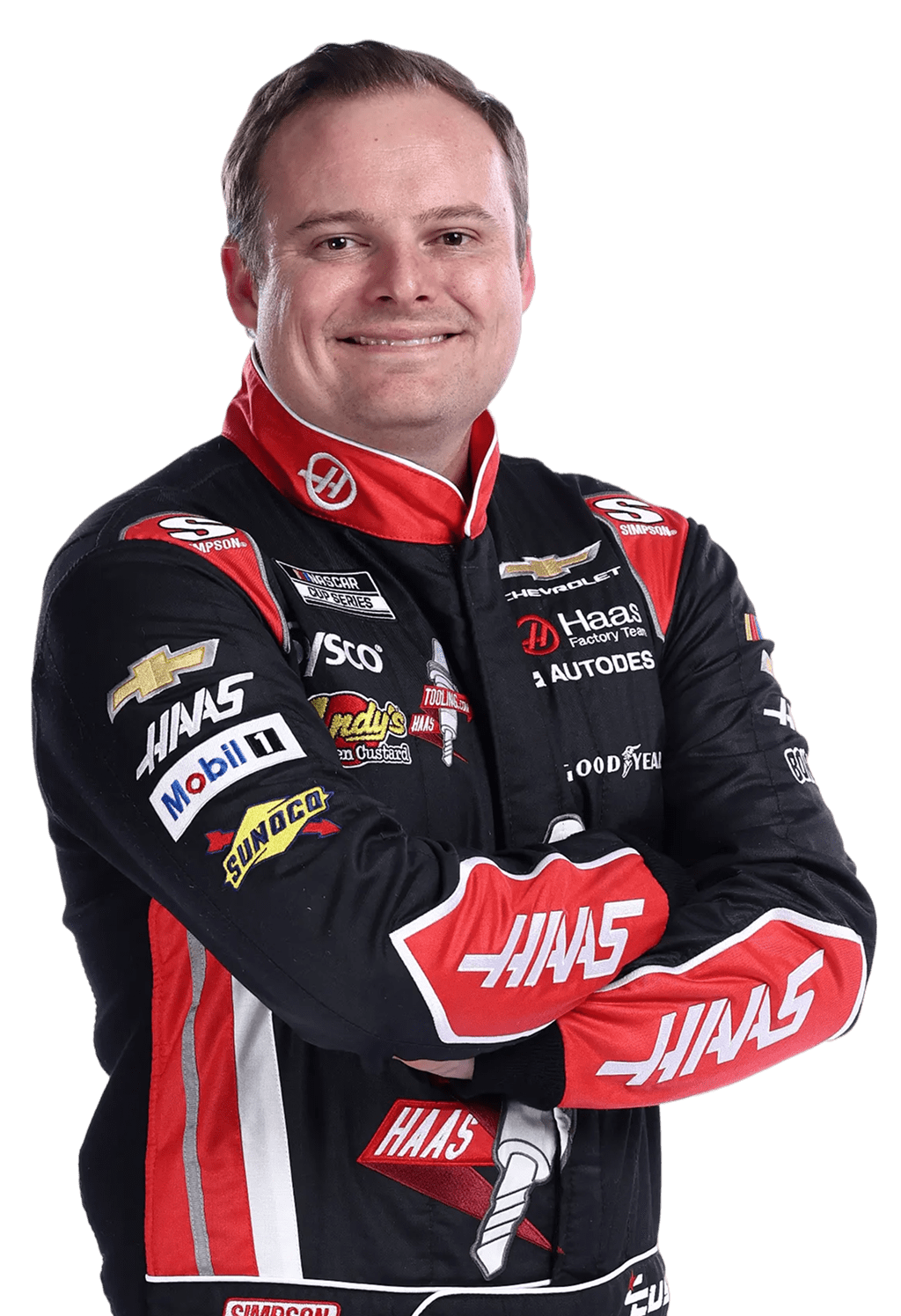 Cole Custer