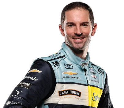 Alexander Rossi