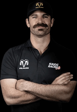 Corey LaJoie