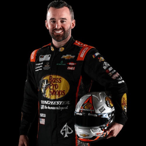 Austin Dillon
