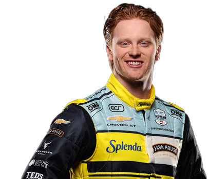 Christian Rasmussen