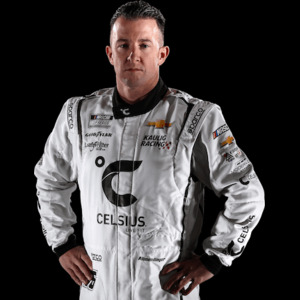 A.J. Allmendinger