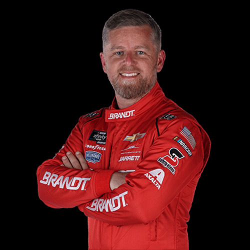 Justin Allgaier