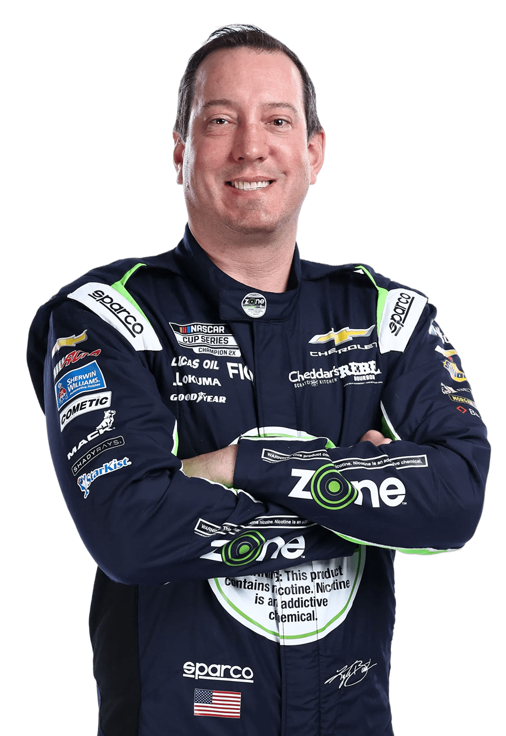 Kyle Busch