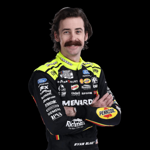 Ryan Blaney