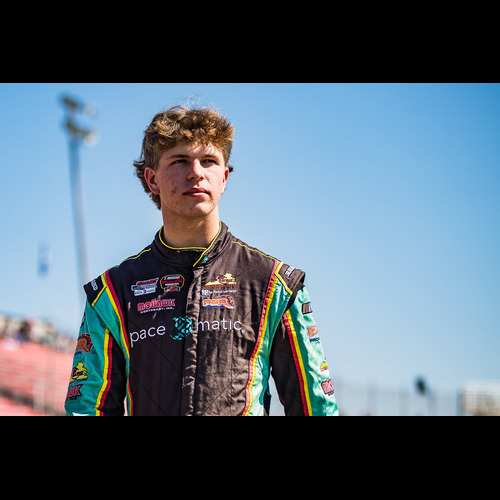 Luke Baldwin