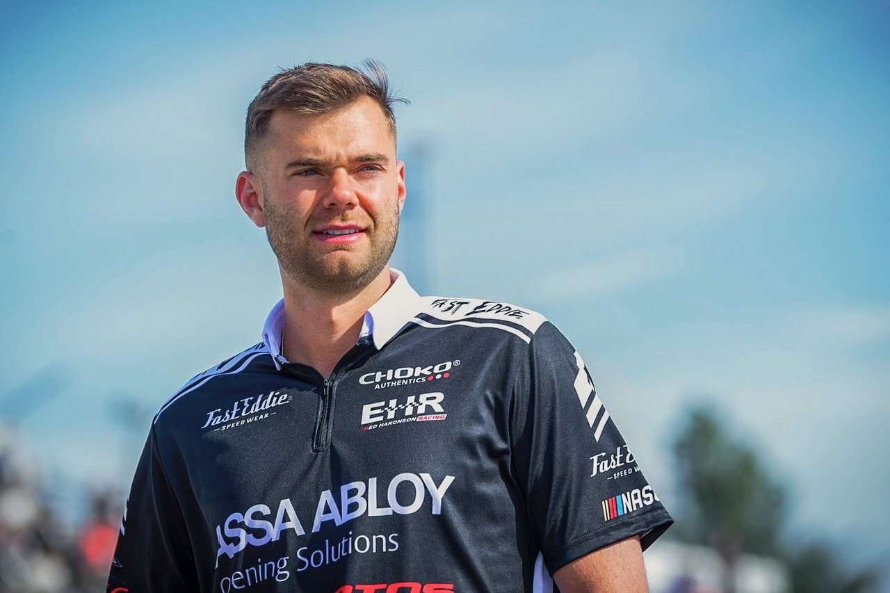 Alex Guenette