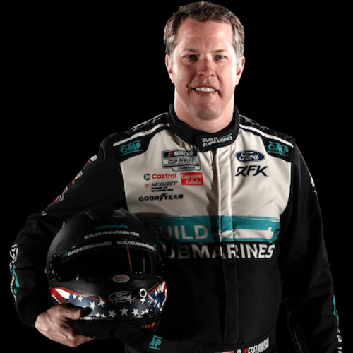 Brad Keselowski
