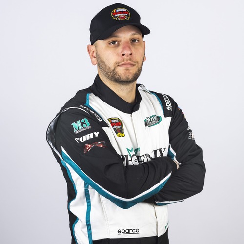 Justin Bonsignore