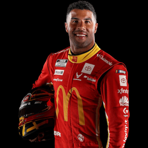 Bubba Wallace
