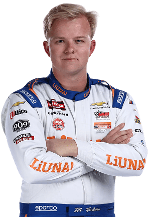 Tyler Ankrum