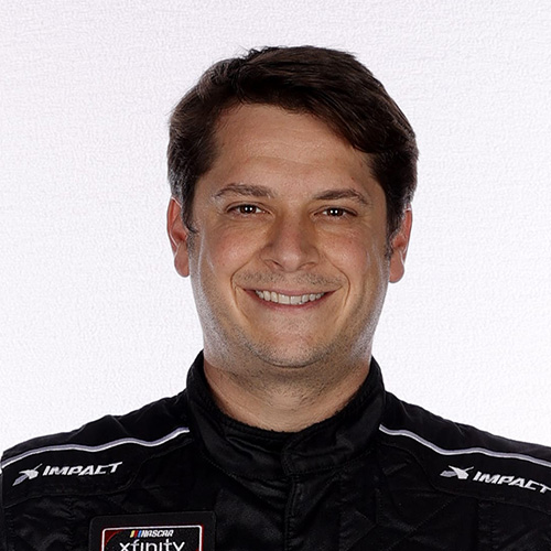 Landon Cassill