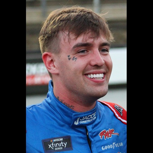 Carson Ware