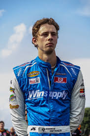Andrew Patterson