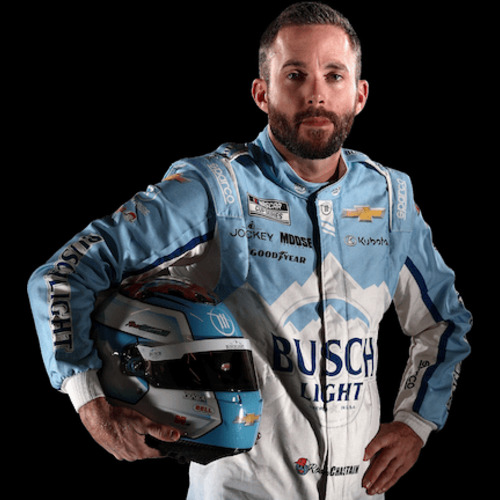 Ross Chastain