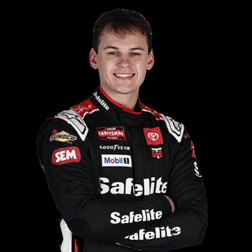 Corey Heim