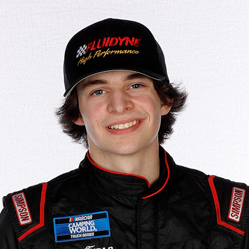Dawson Cram