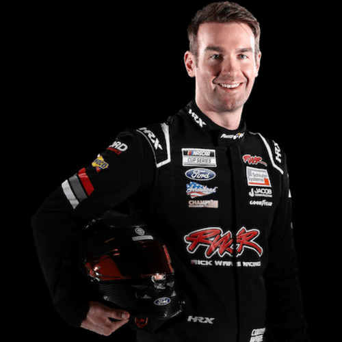 Cody Ware