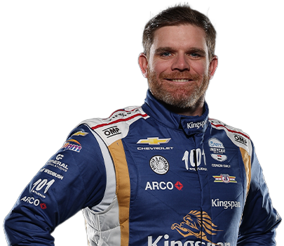 Conor Daly