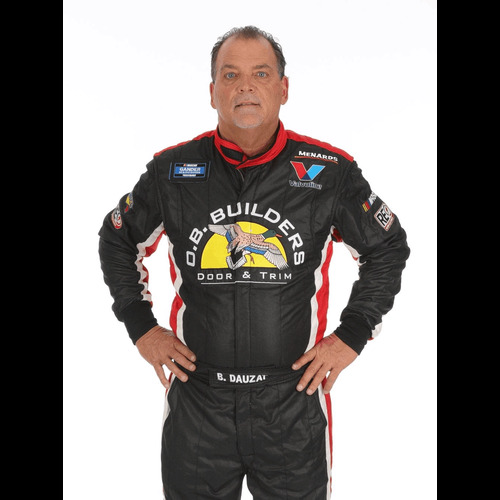 Bryan Dauzat