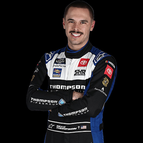 Dean Thompson