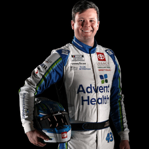 Erik Jones