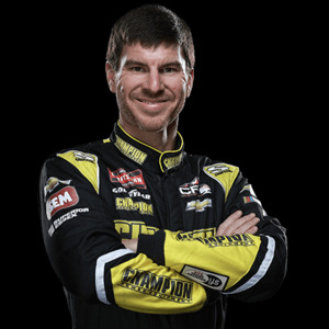 Grant Enfinger